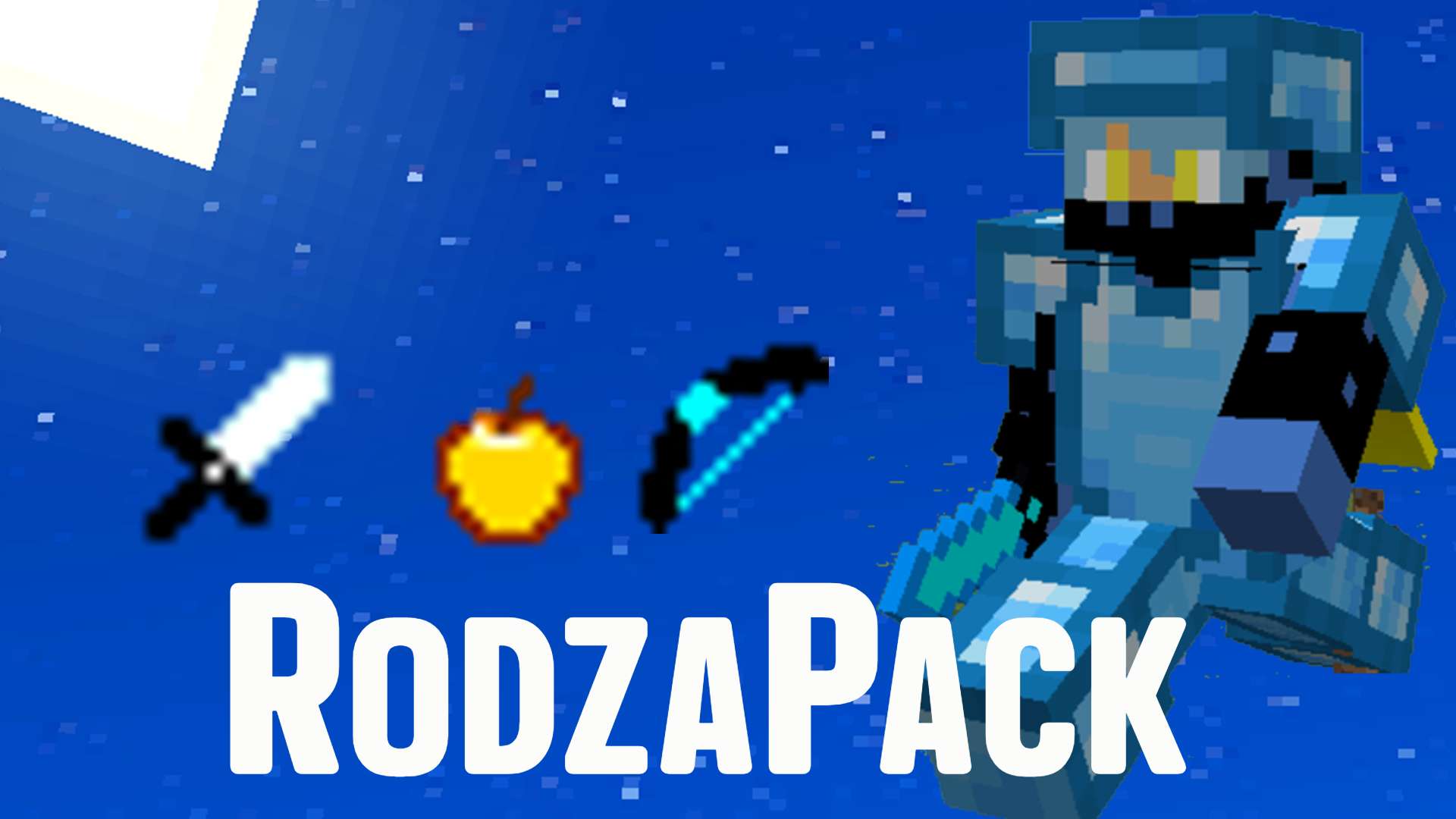 RodzaPack  16x by Rodzalo21 on PvPRP